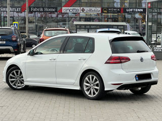 Volkswagen Golf foto 5