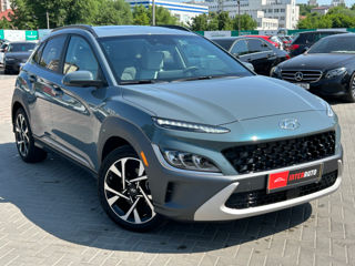 Hyundai Kona фото 3