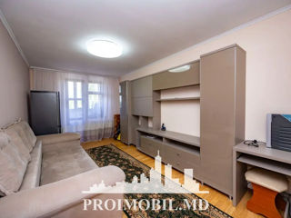 Apartament cu 2 camere, 60 m², Râșcani, Chișinău foto 6