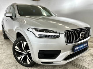 Volvo XC90 foto 1