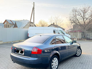 Audi A6 foto 4