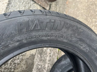 185/60 R15 Platin Rp320/ Доставка, livrare toata Moldova foto 10