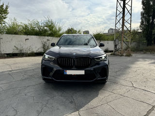 BMW X5 foto 6