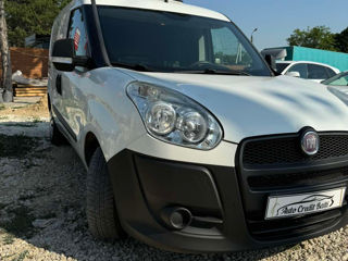 Fiat Doblo foto 3