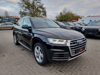 Audi Q5 foto 2