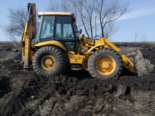 JCB foto 2