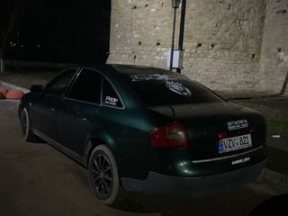 Audi A6 foto 5