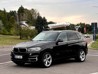 BMW X5 foto 9