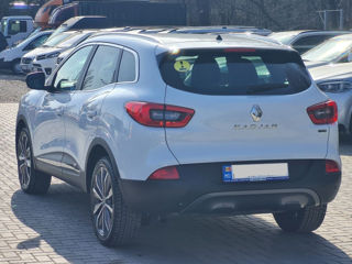 Renault Kadjar foto 5