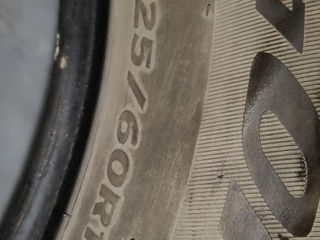 Vind Anvelope 4 buc. 225/60R17 (Goform) M+S foto 2