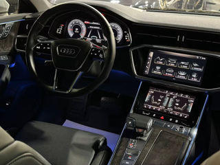 Audi A7 foto 8