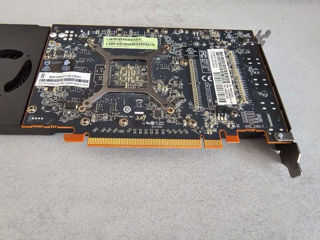Продам видеокарту Radeon Pro WX7100 foto 3