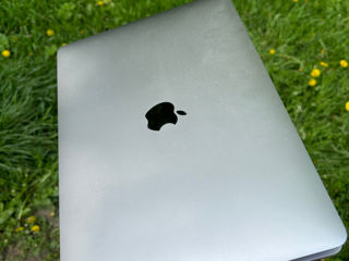 MacBook Pro 13  Touch Bar i7/16/1Tb