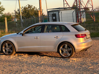 Audi A3 foto 7