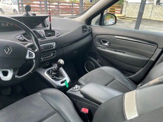 Renault Scenic foto 6