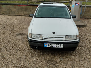 Opel Vectra foto 9