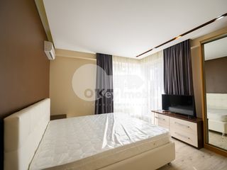 Bloc nou ! 2 camere, reparație euro, Botanica, 450 € ! foto 3