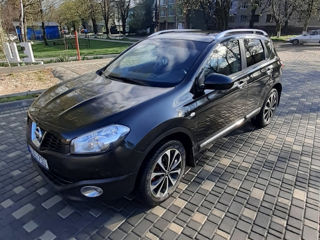 Nissan Qashqai foto 2