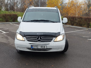 Mercedes Vito foto 6