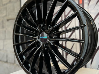 5x112 R19 Ronal R68 разноширокие диски для BMW G-series и Mercedes foto 2