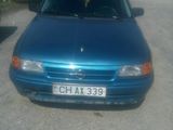 Opel Astra foto 4