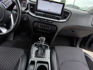 KIA Ceed foto 6