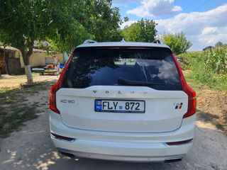 Volvo XC90 foto 7