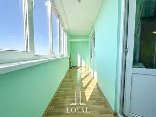 Apartament cu 2 camere,  Ciocana,  Chișinău,  Chișinău mun. foto 10