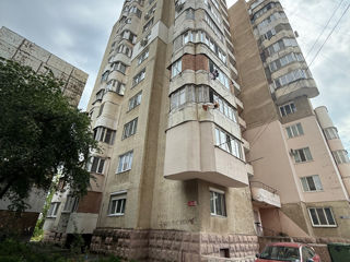 Apartament cu 1 cameră,  Centru,  Bălți,  Bălți mun. foto 0