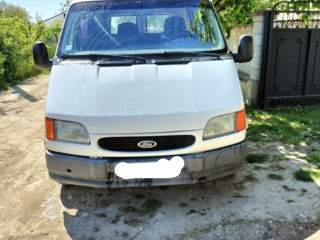 Piese Ford Transit