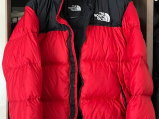 Scurta de iarna THE NORTH FACE Mărimea M noua si originala foto 2