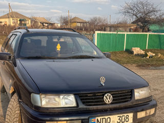 Volkswagen Passat foto 2