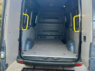 Mercedes Sprinter 319 cu TVA foto 8