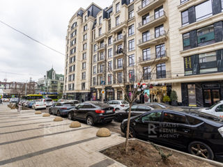 Chirie, oficiu, 130 mp, strada Mihai Eminescu, Centru foto 17