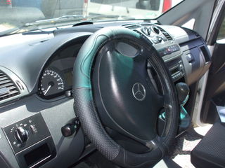 Mercedes 113CDI Long Vito2011 foto 8