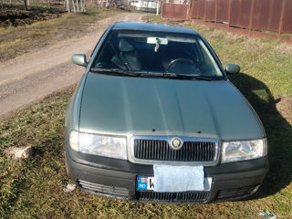 Skoda Octavia foto 2