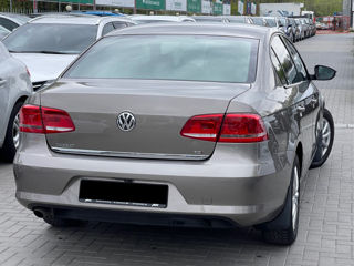 Volkswagen Passat foto 5