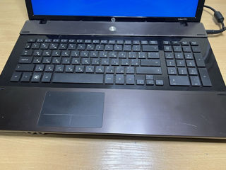 Продам ноутбук HP ProBook - 4720s -1700 лей. Бельцы. foto 7