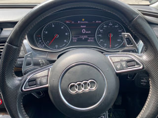 Audi A7 Dezmembrez foto 9