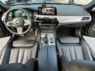 BMW 5 Series foto 13