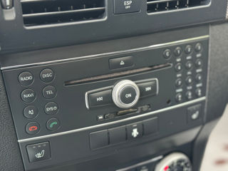Mercedes GLK-Class фото 11