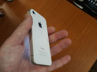 iPhone 4 foto 4