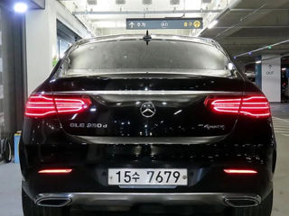 Mercedes GLE foto 5