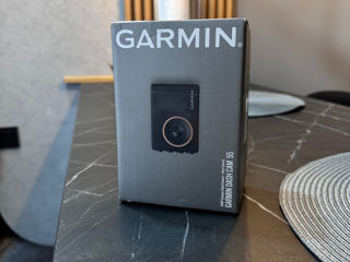 Camera de bord Garmin Dash Cam 55