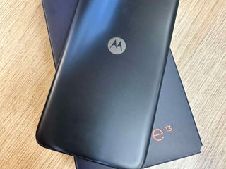 Motorola Moto E13 4/64 Gb - 1190 lei foto 1