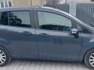 Ford B-Max foto 2