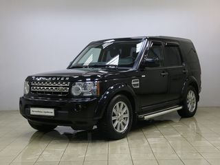 Land Rover Range Rover Sport foto 9