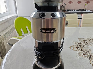 Râșniță de cafea DeLonghi foto 2