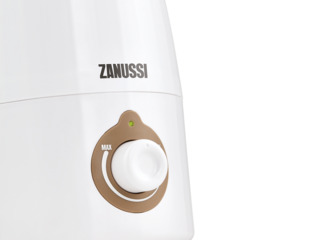 Увлажнитель воздуха Zanussi ZH 2 Ceramico foto 3