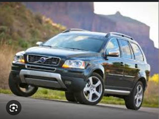 Volvo XC90 foto 2